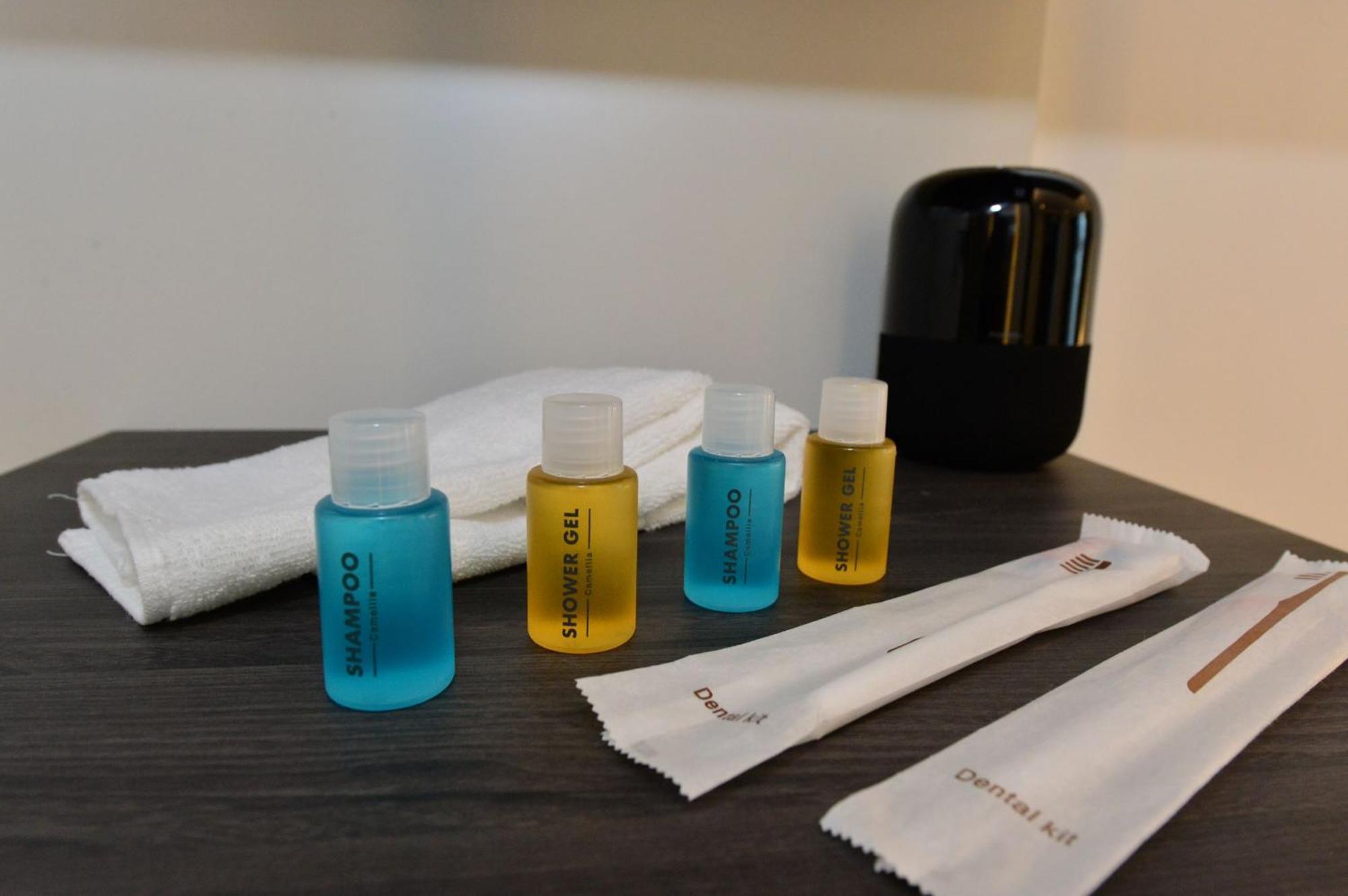 Rume Hotel 쿠칭 외부 사진